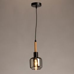 Подвесной светильник De City Дэла 11 635018801