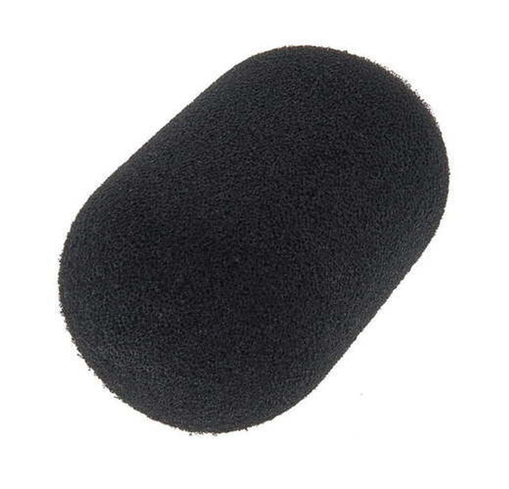 Ветрозащита Shure A7WS