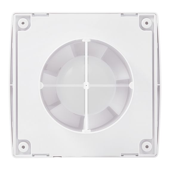 Вентилятор вытяжной Ballu BAF-SL 100 V с обратным клапаном купить в Москве и Московской области по низкой цене с доставкой по России — (3) Вентилятор вытяжной Ballu BAF-SL 100 V с обратным клапаном — (3)