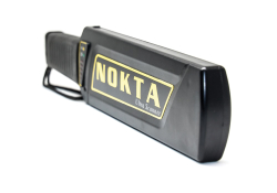Ручной металлодетектор NOKTA&MAKRO ULTRA SCANNER