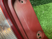 Фонарь левый Kia Picanto 3 JA (2017-2023) LED