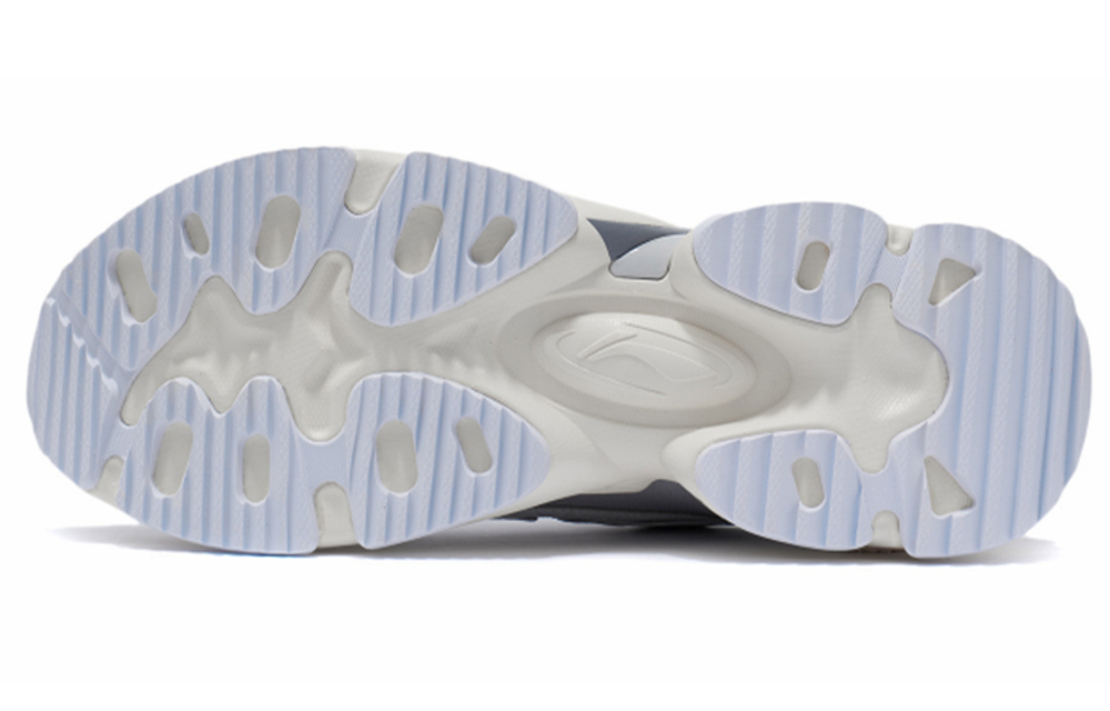 Li-Ning Nebula M1 Shock Absorbers