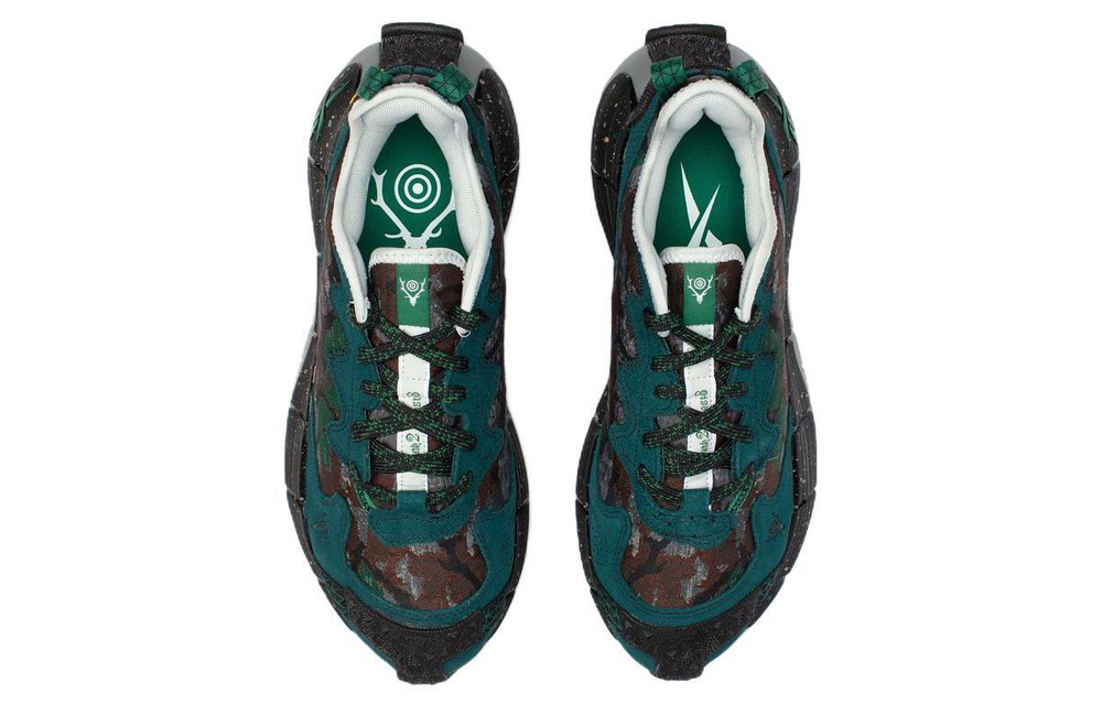Кроссовки South2 West8 X Reebok 2.0 Edge