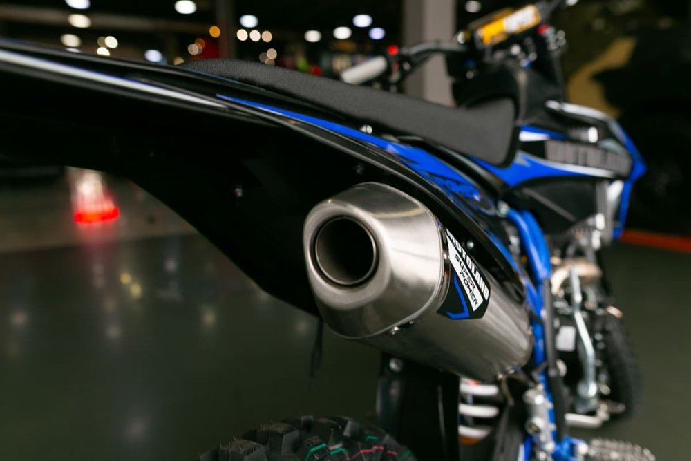 Мотоцикл кроссовый эндуро MOTOLAND FX300 (174MN-3)