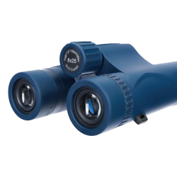Бинокль Discovery Elbrus 8x25 - Диоптрийная коррекция ±5D