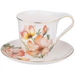 Чайная пара 275мл «SENSE»