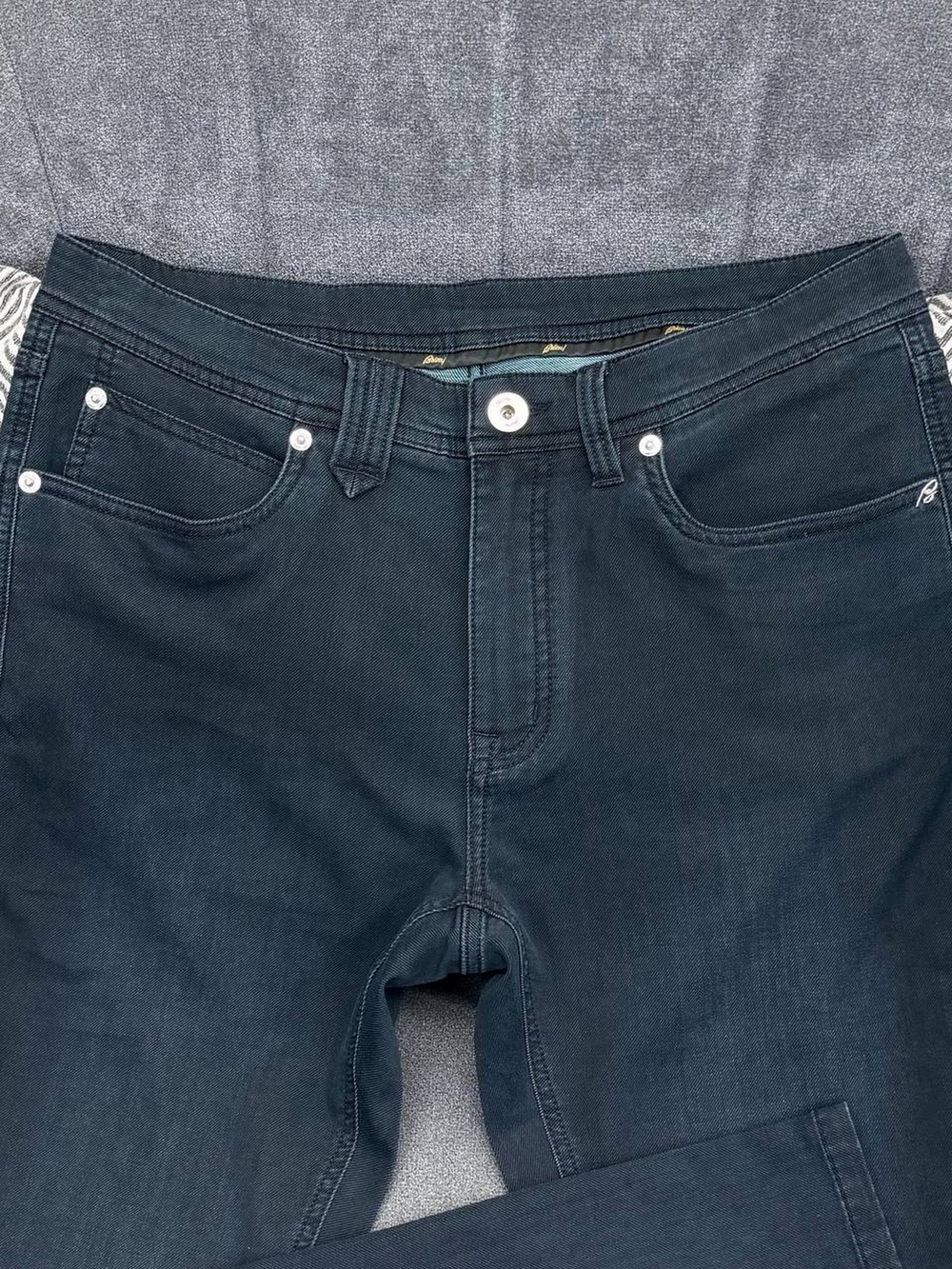 Джинсы Brioni
