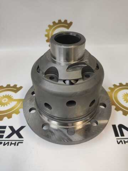 Блокировка межколёcного дифференциала INEX для УАЗ (спайсер, гражданский, тимкен) предн.6