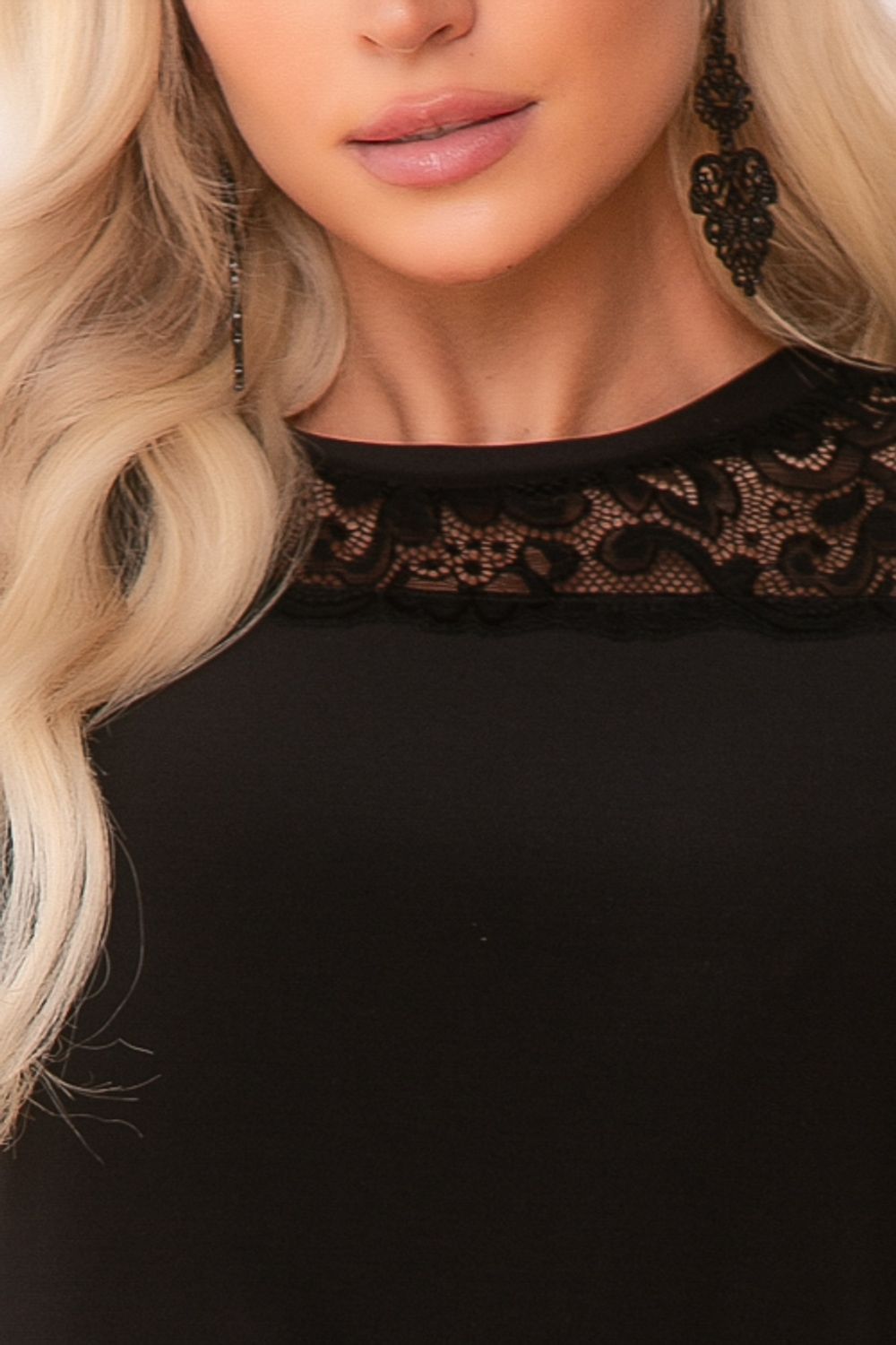 Блузка 41236-1 Avili