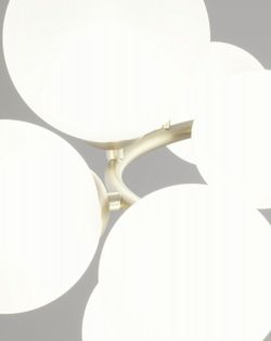 Подвесная люстра Moderli Renny V11468-11P