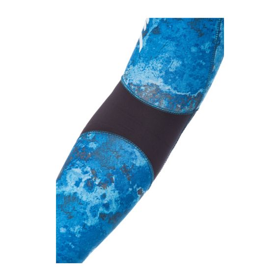 Гидрокостюм Marlin Camoskin Pro Ocean Blue 3 мм нейлон