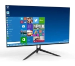 Монитор 27" NPC MF2703-A, 1920x1080 IPS (LED), 100Hz, 5ms, 250 cd/m2, 1000:1, VGA/HDMI, Spk 2x3W