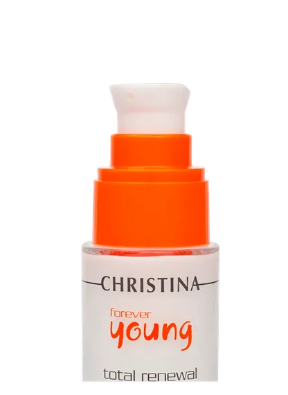 Омолаживающая сыворотка тоталь