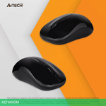 Мышь A4Tech G3-300NS черный