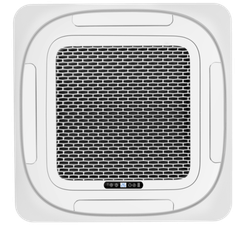 Классическая сплит-система кассетного типа EXPERTAIR HARD ZAC-HR48XCAC-IU/ZAC-PAN-HR24/36/48/60/ZAC-HD48XC-OU (комплект)