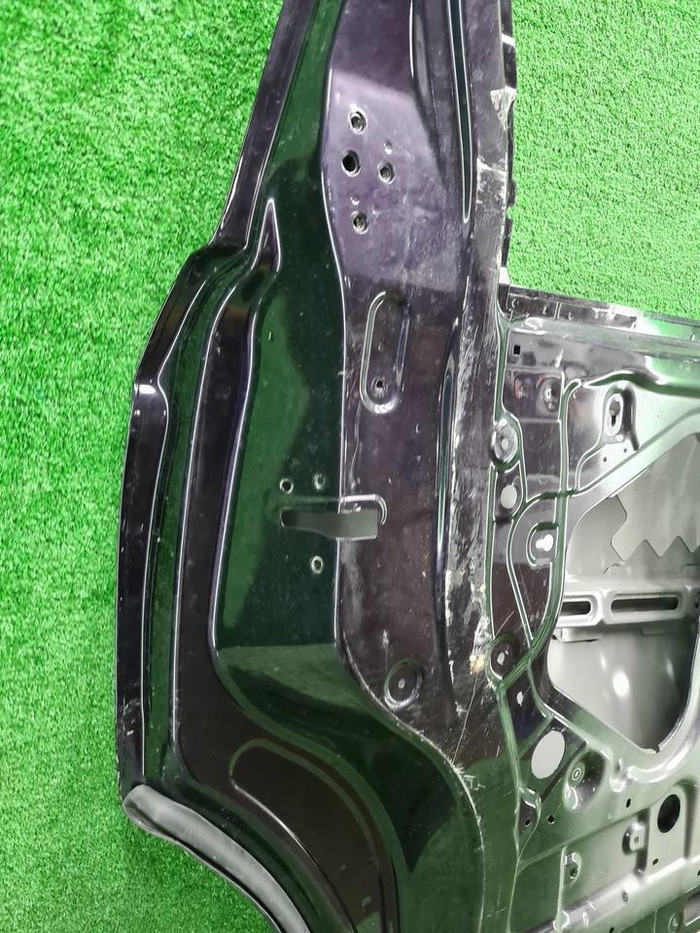 Дверь задняя левая Voyah Dream (2021-н.в.)