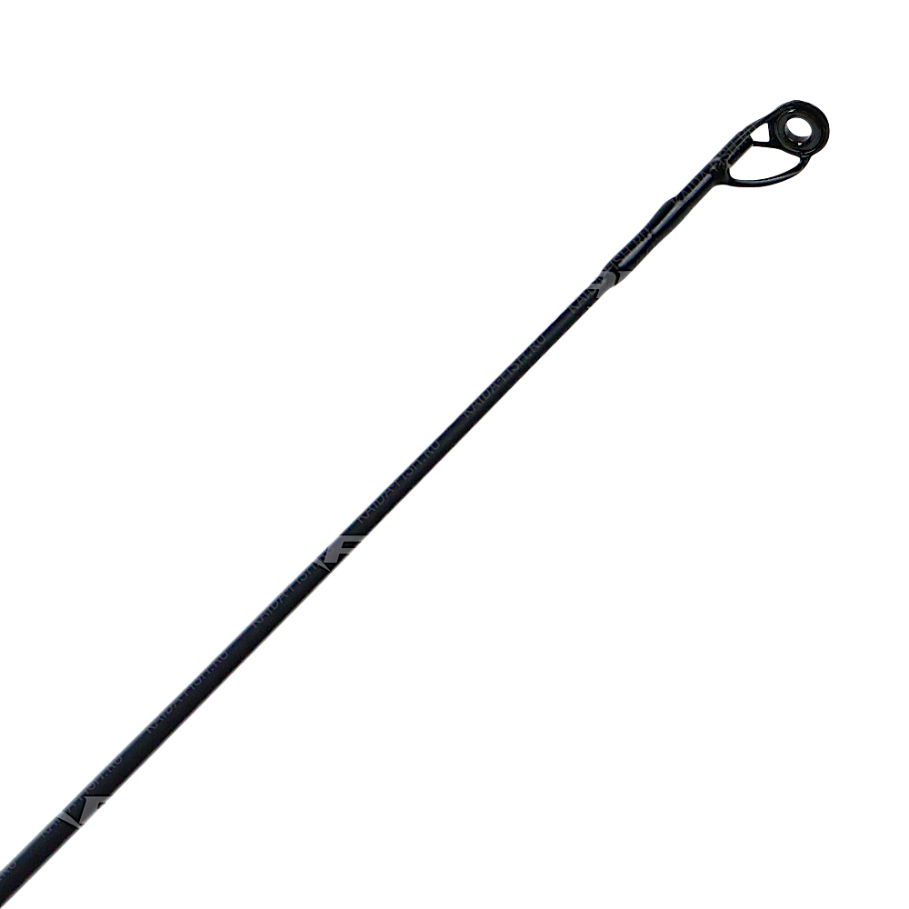 Спиннинг Kaida 856-71TML-216 Ranger 2.16м 2верш. 3-16/4-21г 2секц. вес 109г Carbon Колец 9шт Тр.длина 1.11м Ручка Неопрен