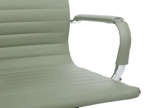 Кресло Hugo RCH 6002-3E Зеленый