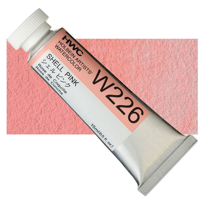 Акварель Holbein 15 мл. 226 [A] Shell Pink