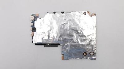 Материнская плата для ноутбука Lenovo IdeaPad S340-15IWLNOK I5 8265U MX2302G4G S (5B20S42045), оригинал