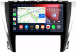 Магнитола для Toyota Camry 2014-2018 - Canbox 1045/1027 Android 10, 8-ядер, SIM-слот