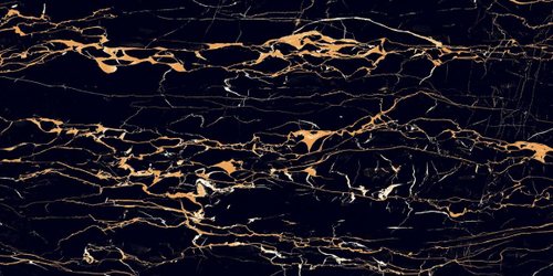 Керамогранит Artceramic Portoro Gold 60x120 Glossy (1,44 кв.м.) PS-00018321