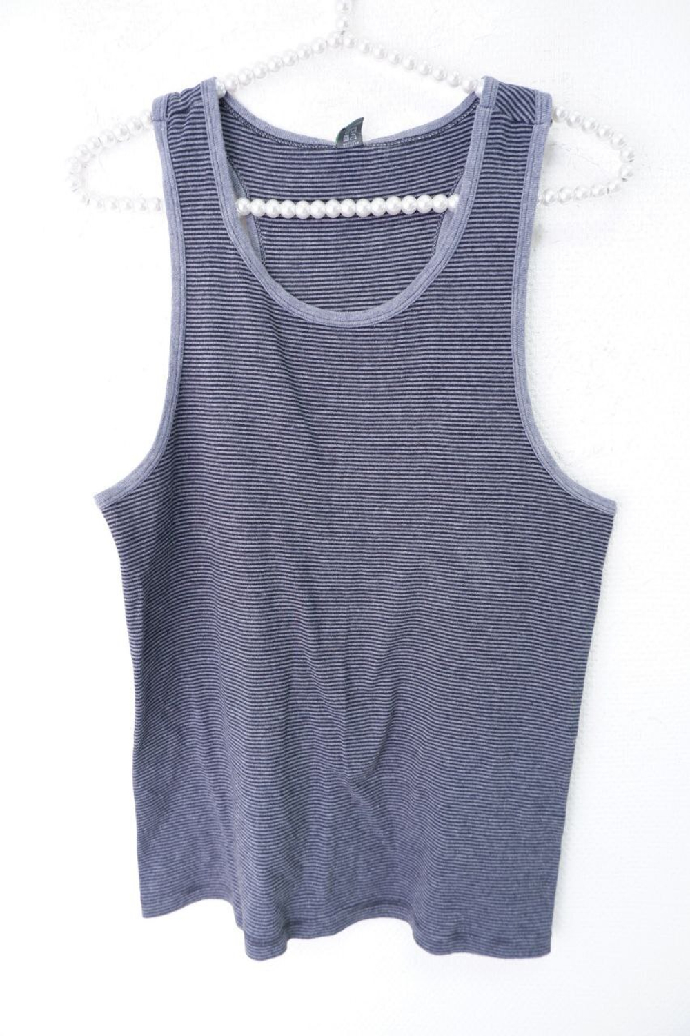 Майка трикотажная 46 размер