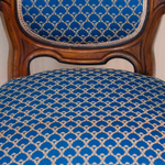 Парные кресла