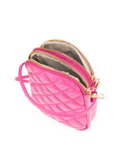 27321-1/64 Сумка жен., иск. кожа