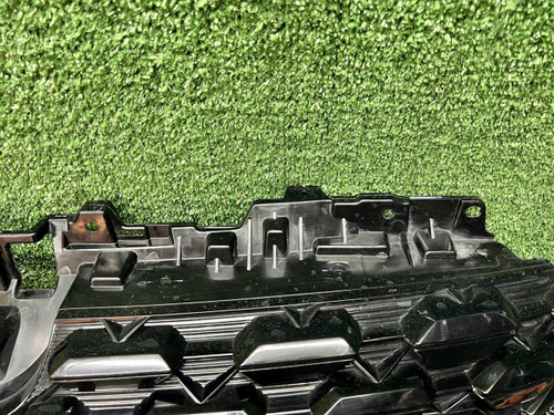 Решетка радиатора Changan CS35PLUS (2021-н.в.)