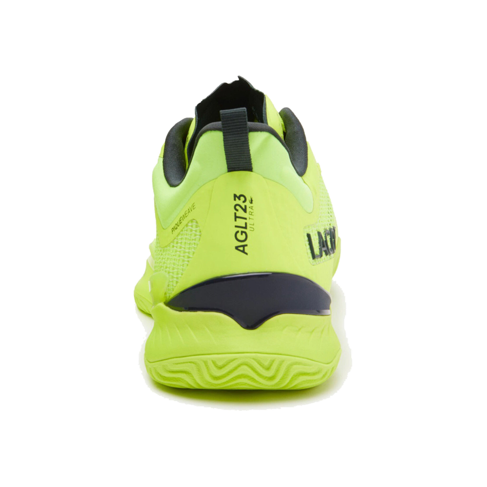 Мужские теннисные кроссовки Lacoste AG-LT Ultra Men - Yellow
