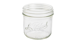 Банка для консервирования с завинчивающейся крышкой 500мл Le Parfait Familia Wiss