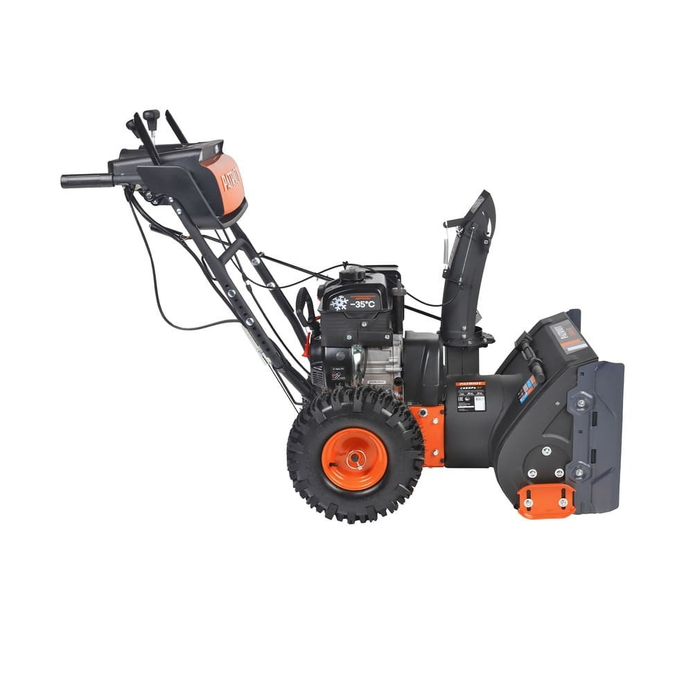 Снегоуборщик PATRIOT Сибирь 57