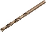Сверло по металлу Cutop Profi с кобальтом 5%, 6,5 x 101 мм (10шт./уп.) ---