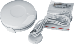 Датчик Navigator 14 549 NSH-SNR-W01-WiFi (датчик протечки воды)