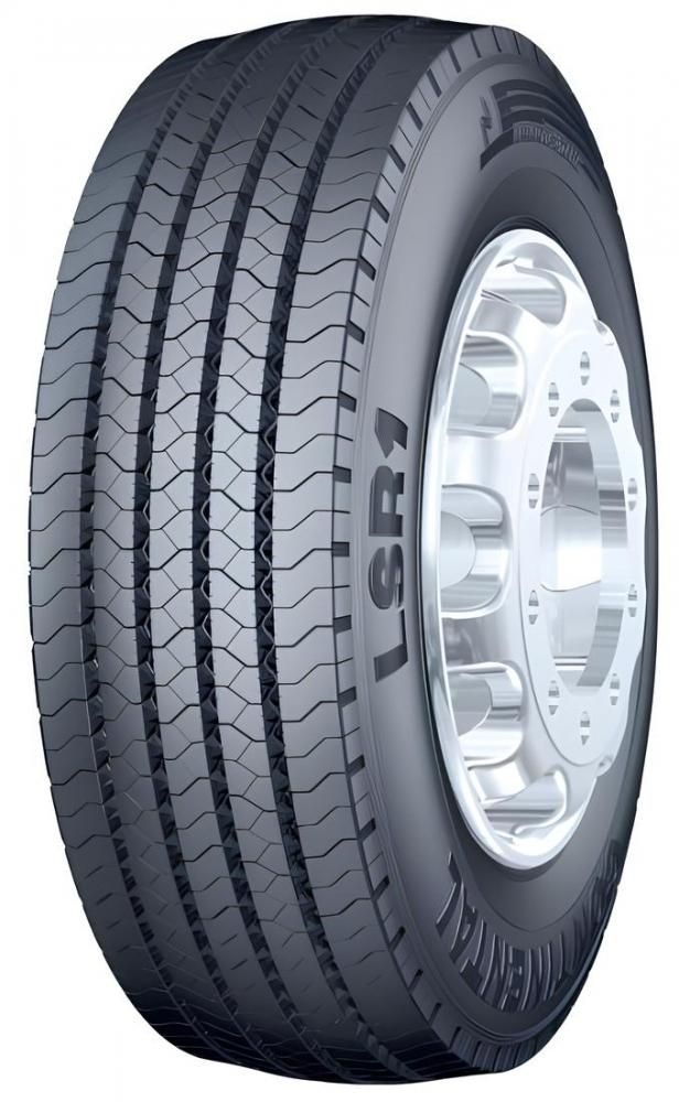 Continental LSR1 (рулевая) 8.5 R17.5 121L