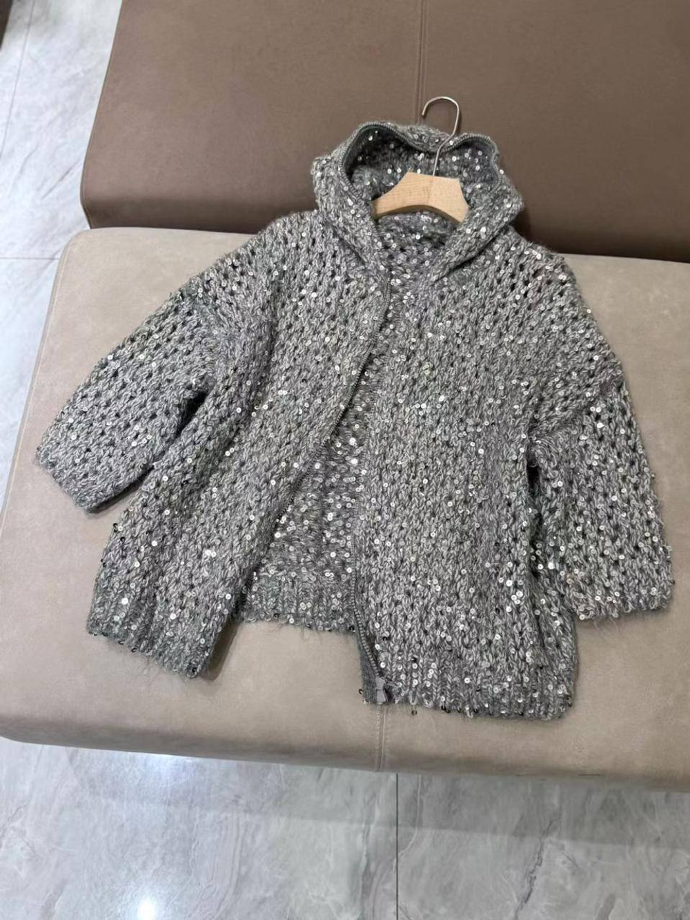 Кардиган Brunello Cucinelli