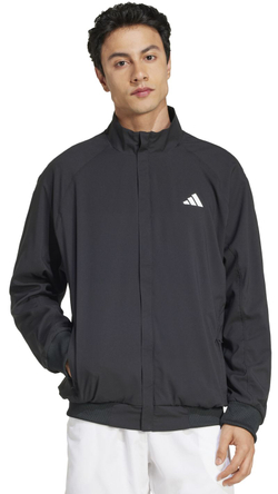 Куртка теннисная Adidas Walk On