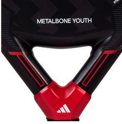 ADIDAS, METALBONE YOUTH 3.3, Padel Racket, (2025) ARDK 4AA0, 8436548249083