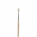 Кисть Пони круглая №4 "Бегемот" (Альбатрос)