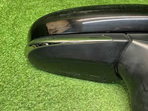 Зеркало правое Toyota Camry xv70 (17-24) 13 конт