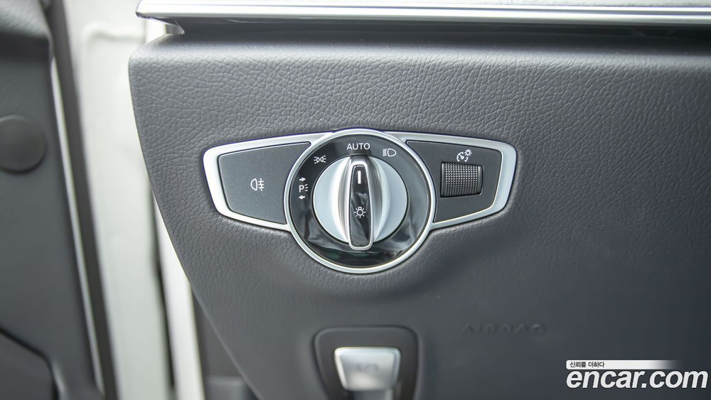 Mercedes-Benz E-Class W213 E53 AMG 4MATIC+ (12.2022)