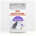 Royal Canin Sterilised Сухой корм для стерилизованных кошек, 1,2 кг