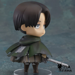 Нендройд Леви Аккерман (реплика)