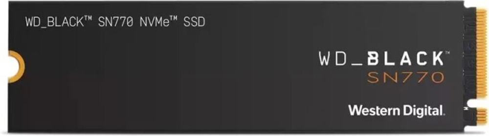 Накопитель SSD M.2 2280 Western Digital WDS100T3X0E