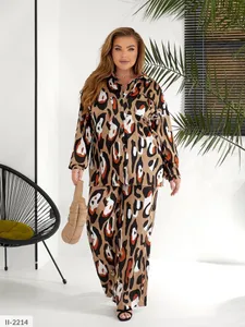 Костюм тройка II-2213 Фабрика Моды