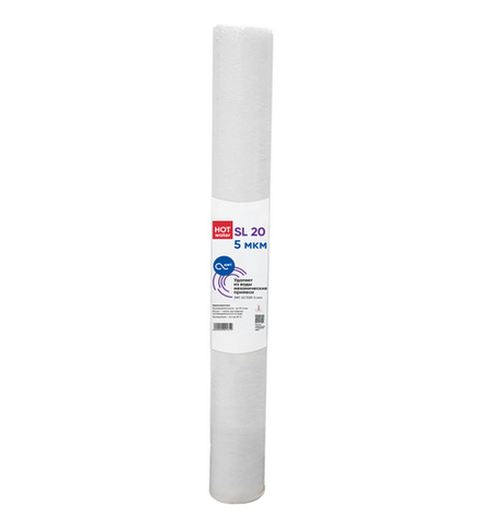 Картридж механической очистки AWT ЭФГ 63/508-5 ''Г'' (SL20)