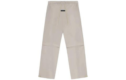 Штаны Fear of God Essentials FW23 Relaxed Trouser /Silver Cloud, 130BT232082F