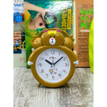 Часы детские настольные 508, 012972 Голубой