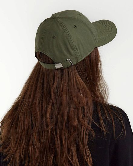 Кепка ANTEATER Baseball Olive